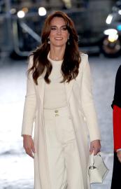 Kate Middleton’s ‘Work Has Only Just Begun’ After Cancer Treatments