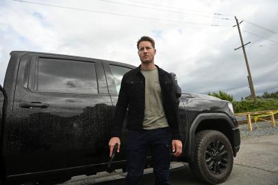 How 'Tracker' Wrote Major Cast Member Off the Show During Season 2 Premiere