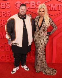 Jelly Roll and Wife Bunnie Xo ‘Can’t Wait’ to Expand Their Family