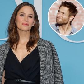 Jennifer Garner and John Miller Are ‘Like an Old Married Couple’