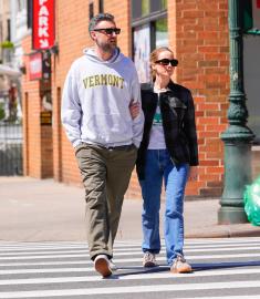 Jennifer Lawrence and Cooke Maroney ‘Can’t Wait' to Welcome Baby No. 2