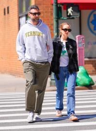 Jennifer Lawrence Pregnant With 2nd Child With Husband Cooke Maroney