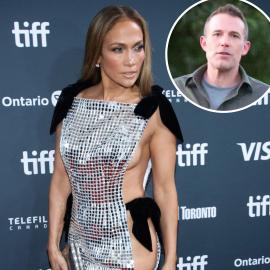 Jennifer Lopez ‘Wants to Start a New Chapter’ After Ben Affleck Split