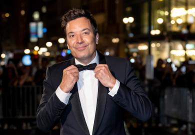 Jimmy Fallon ‘Obviously Having Work Done’ on Face: ‘Not Fooling Anyone’