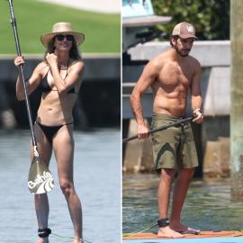 Gisele Bundchen Reveals Pregnancy With Boyfriend Joaquim Valente: Meet Him