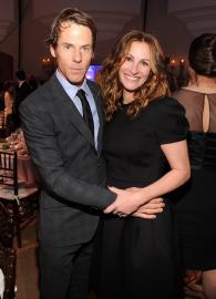 Julia Roberts’ Lasting Love With Danny Moder Is a ‘Dream Come True'