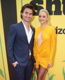 Kelsea Ballerini Gushes Over Boyfriend Chase Stokes