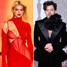 Kendall Jenner on 'Mission' to Reel Ex Harry Styles 'Back In'