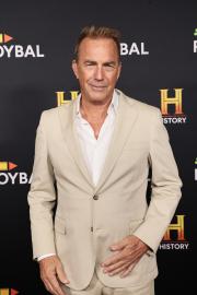 Kevin Costner Is Having ‘Rebound Fun’ as Friends Set Him Up on Dates