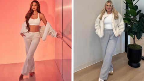 Khloe Kardashian's Fall Fabletics Edit is Here — a Q&A With Her!