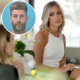 Kristin Cavallari Doesn't Want Kids 'Near Guns' After Jay Cutler's Arrest