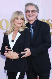 Did Goldie Hawn and Kurt Russell Get Plastic Surgery? Inside Speculation