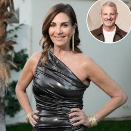 Golden Bachelor's Leslie Breaks Silence on Date With Jordan: ‘Very Cute’