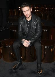 Liam Payne Security Footage Shows He Fainted Before He Fell: Report
