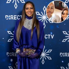 RHOSLC’s Mary Cosby’s Son Robert Jr. Has a Wife: Meet Alexiana