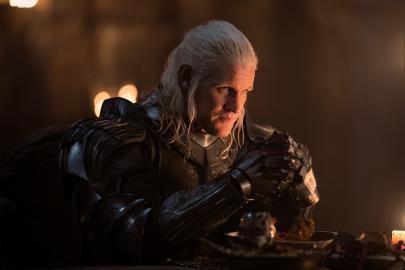 House of the Dragon's Matt Smith Reveals Hardest Part of Being a Targaryen