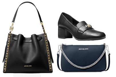 12 Deals to Shop During the Michael Kors Head Start Holiday Sale