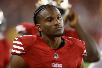 NFL Star Charvarius Ward Announces 23-Month-Old Daughter's Death