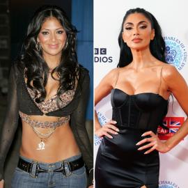 Did Nicole Scherzinger Get Plastic Surgery? See Her Transformation Photos