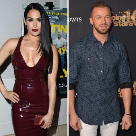 Inside Nikki Bella and Artem Chigvintsev's Messy Divorce Drama: Updates