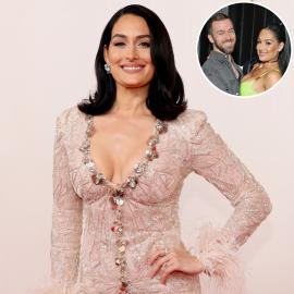 Nikki Bella Files Restraining Order Against Artem Chigvintsev Amid Split