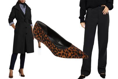 13 Fall Essentials to Shop During Nordstrom's Limited-Time Sale