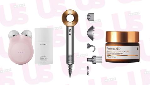 Nordstrom Quietly Marked Down These Beauty Bestsellers — Including $100 Off Dyson!