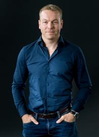 Olympian Chris Hoy Reveals Terminal Cancer Diagnosis and Wife’s MS Battle