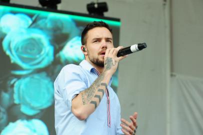 Posthumous Liam Payne Song Set to Be Released This Week