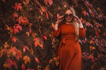 14 Plus Size-Friendly Fall and Winter Dresses That Will Help You Feel Chic and Warm