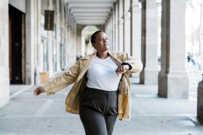 13 Chic Plus Size-Friendly Outerwear Fashion Finds to Shop Now