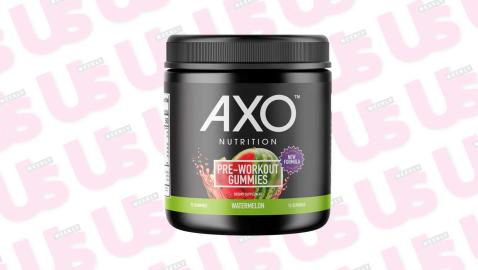 These Mess-Free Pre-Workout Gummies Boost Your Energy!