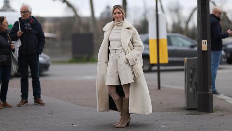 15 Rich Mom-Style Fall Boots That Are Comfy Enough to Walk Miles In