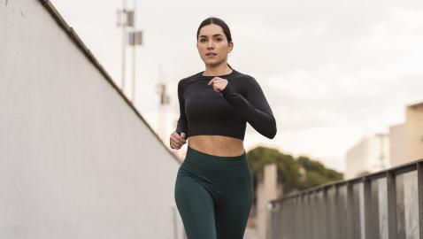 8 Rich Mom Workout Outfits on Sale for Prime Day