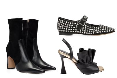 12 Chic Fall Footwear Deals to Shop During the Saks Fifth Avenue Fall Sale