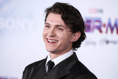 Superhero Salary! Tom Holland's Net Worth Is ~Marvel-ous~