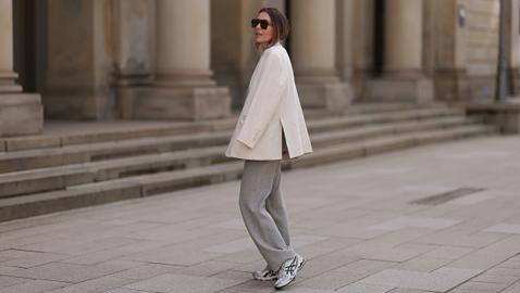 15 Rich Mom Sneakers That Rival the Comfort of Cozy Slippers