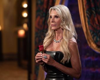 The Golden Bachelorette Recap: Joan Vassos Makes Tough Eliminations