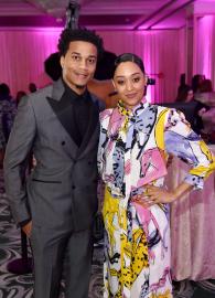 Tia Mowry Recalls Losing Virginity to Ex Cory Hardrict When She Was 25