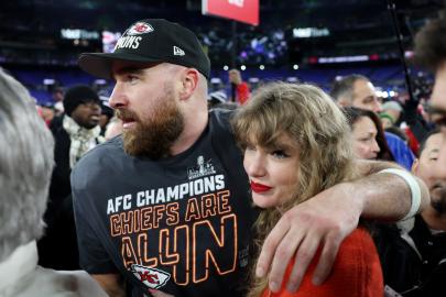 Travis Kelce Reveals the Most ‘Insane’ Part About Dating Taylor Swift