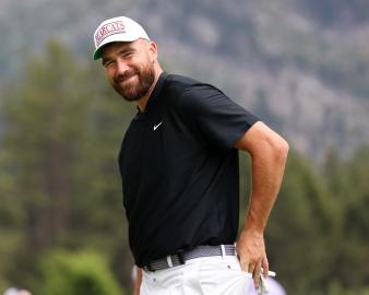 Travis Kelce's Bedroom Advice on Avoiding Dry Spells: 'Try Role Playing'