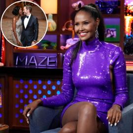 'RHONY' Star Ubah Hassan Opens Up About Boyfriend Oliver Dachsel: Meet Him