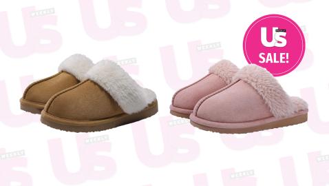 Amazon Steal! These Ugg Lookalikes Are 50% Off Today