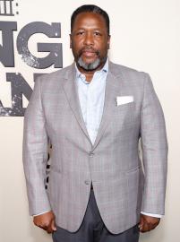 Wendell Pierce Says He 'Would Love' to Make a Cameo on 'Suits L.A.' Spinoff