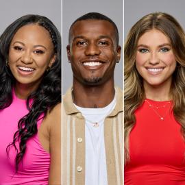 ‘Big Brother 26' Winner Revealed: Did Chelsie, Cam or Makensy Win?