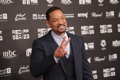 Men in Black Set Was Evacuated for 3 Hours After Will Smith Farted