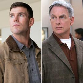 NCIS: Origins' Austin Stowell Got Feedback From Mark Harmon on the Spot
