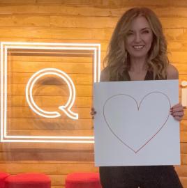 Host Jennifer Coffey Is Leaving QVC After 13 Years