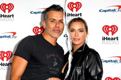 RHOBH’s Teddi Mellencamp Is Filing for Divorce From Husband Edwin Arroyave