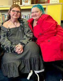 1000-Lb. Sisters' Tammy Slaton Shuts Down 'Rumors' Amy Is Pregnant